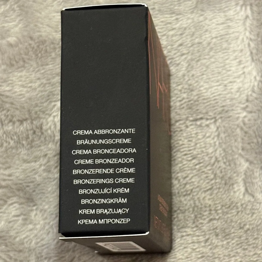 NARS laguna bronzing
